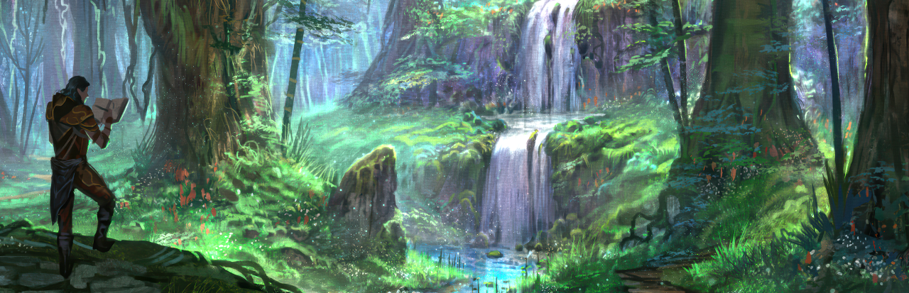 Elder Scrolls Online — galeri 08