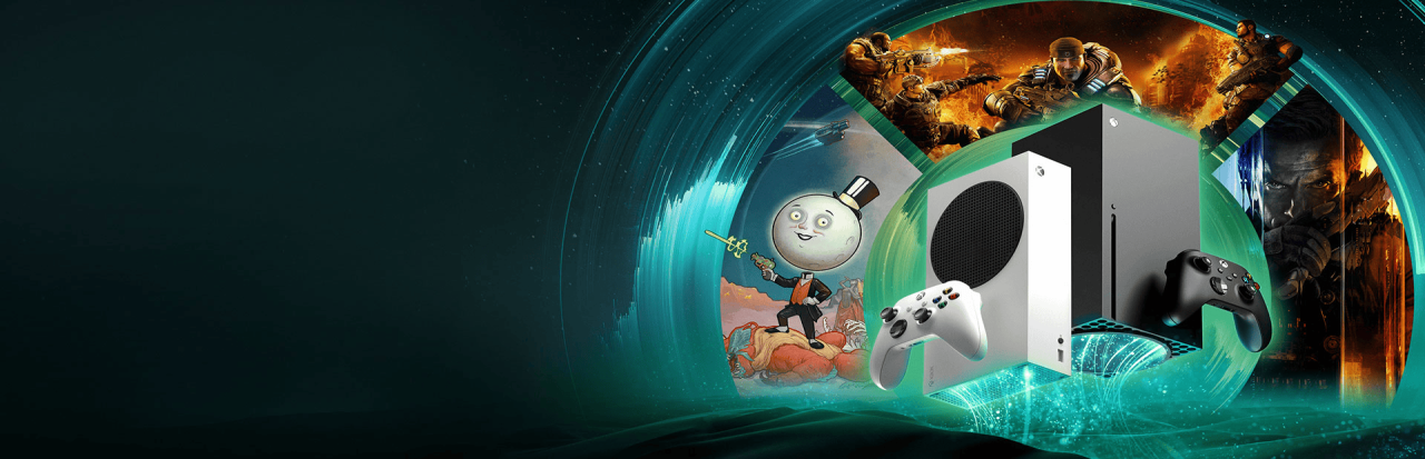 Xbox Turkey — galeri 06