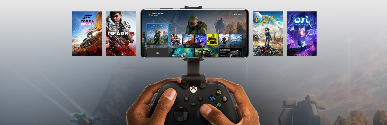Xbox Turkey — galeri 02