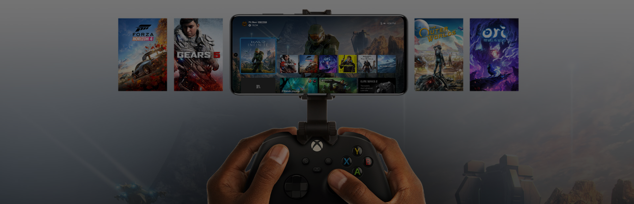 Xbox Turkey — galeri 01
