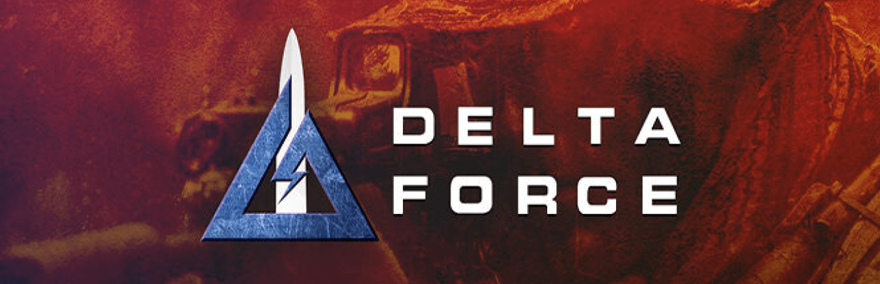 Delta Force Avrupa — galeri 01