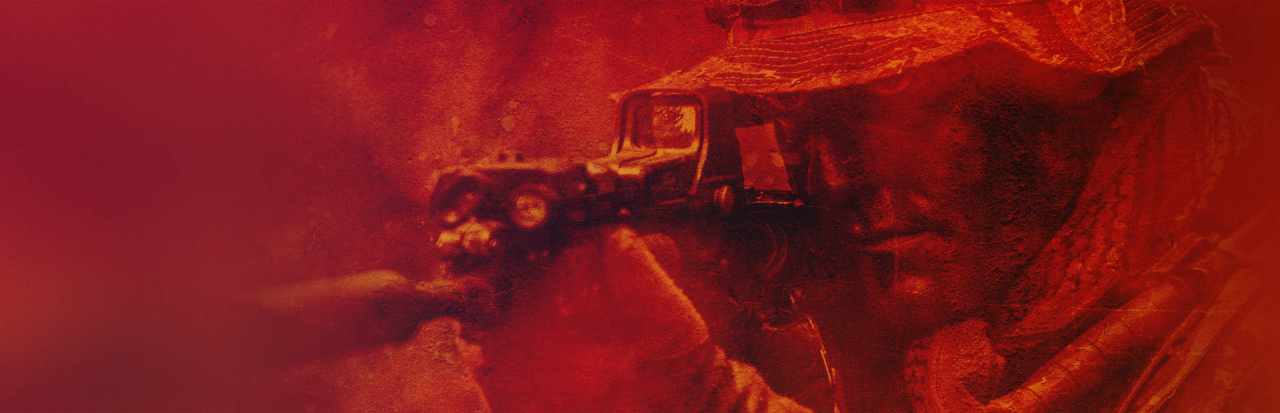 Delta Force Avrupa — galeri 02