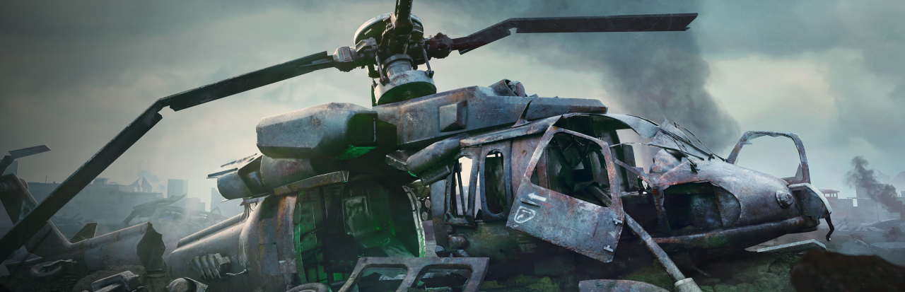 Delta Force Global — galeri 01