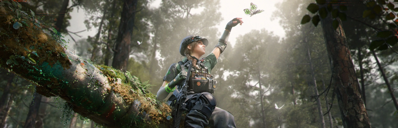 Delta Force Global — galeri 04