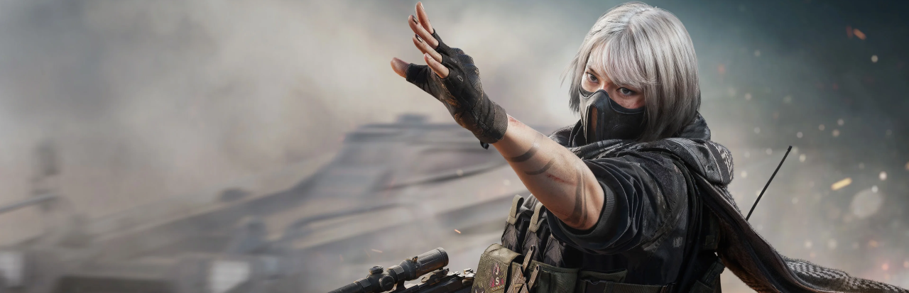Delta Force Global — galeri 02