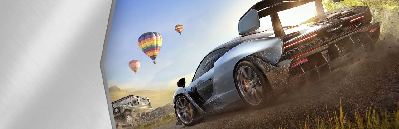 Forza Horizon 4 — galeri 10