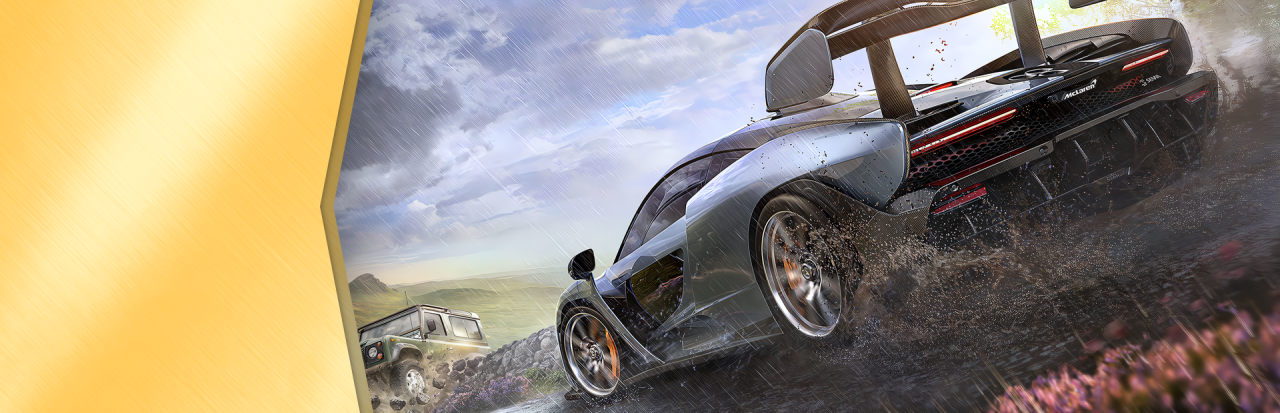 Forza Horizon 4 — galeri 08