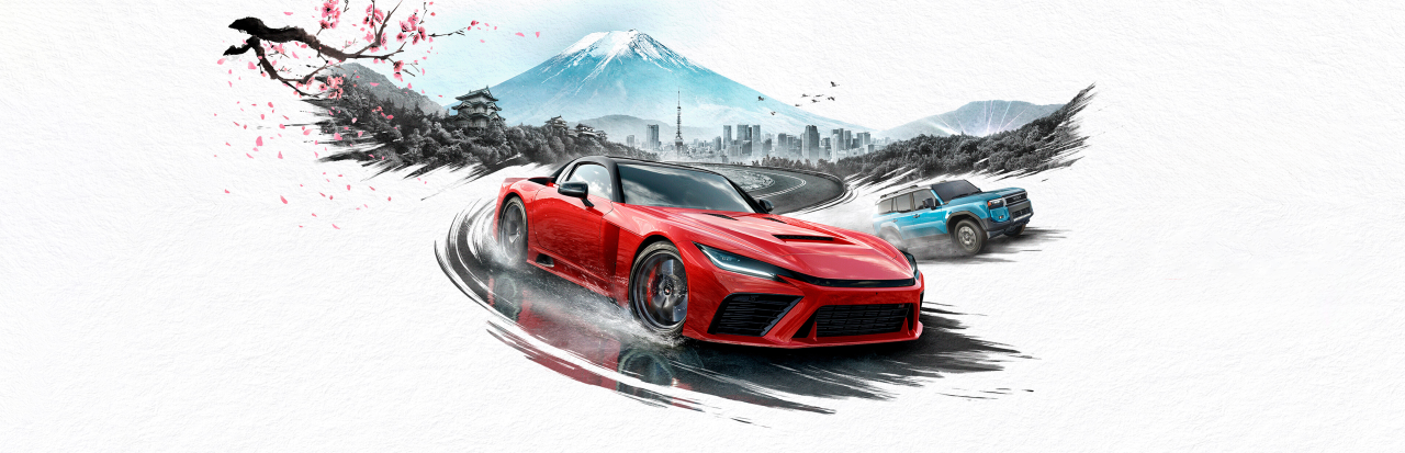 Forza Horizon 6 — galeri 02