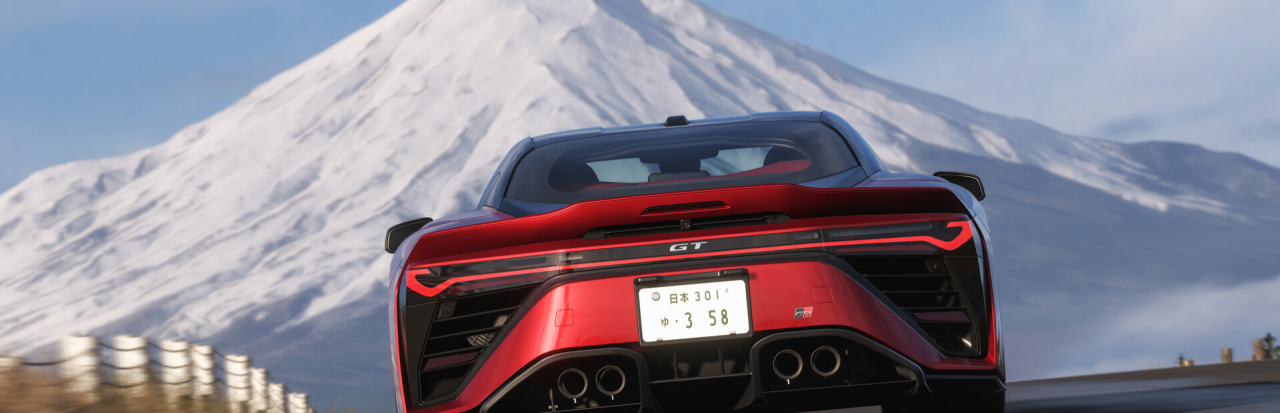 Forza Horizon 6 — galeri 12