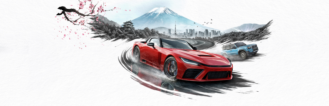 Forza Horizon 6 — galeri 05
