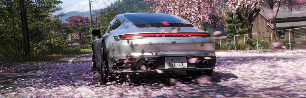Forza Horizon 6 — galeri 08