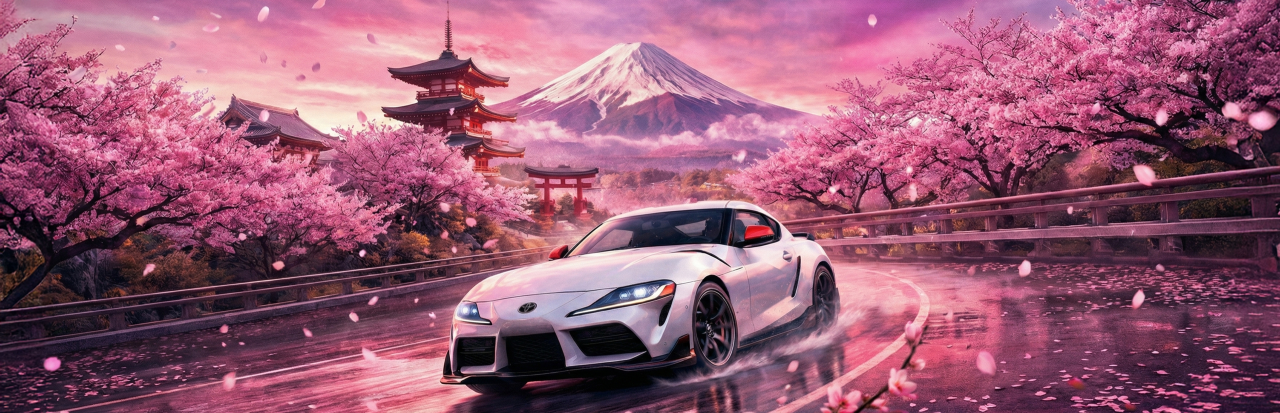 Forza Horizon 6 — galeri 10