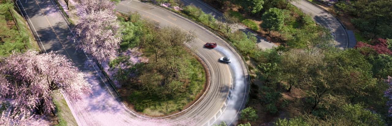 Forza Horizon 6 — galeri 03