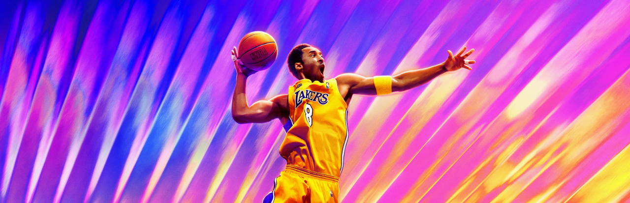 NBA 2K24 — galeri 02