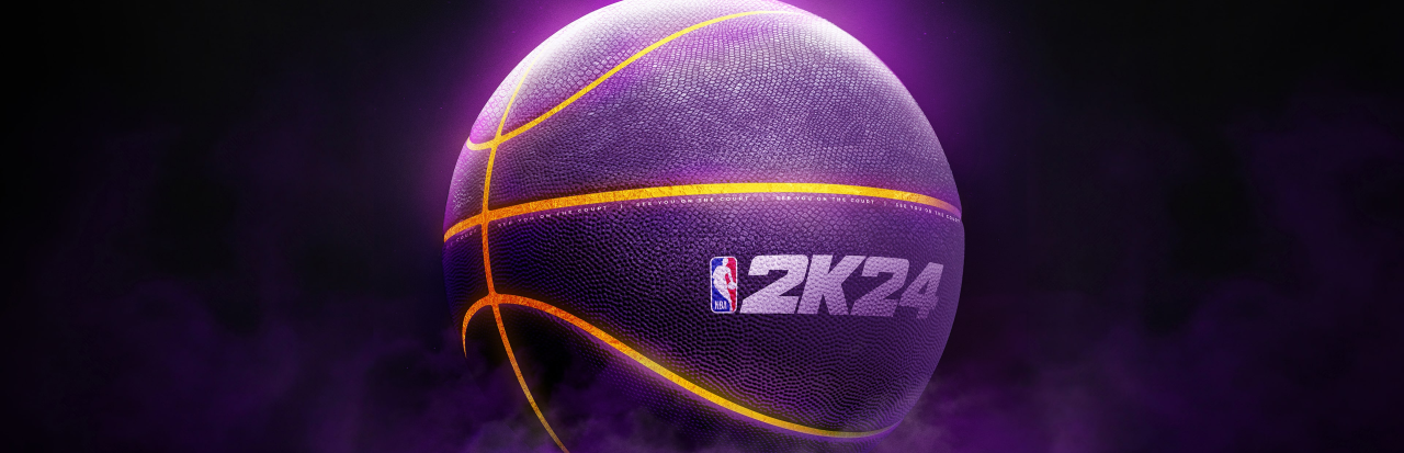 NBA 2K24 — galeri 03