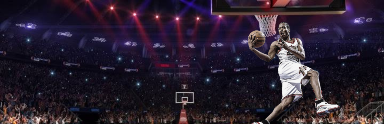 NBA 2K25 — galeri 08