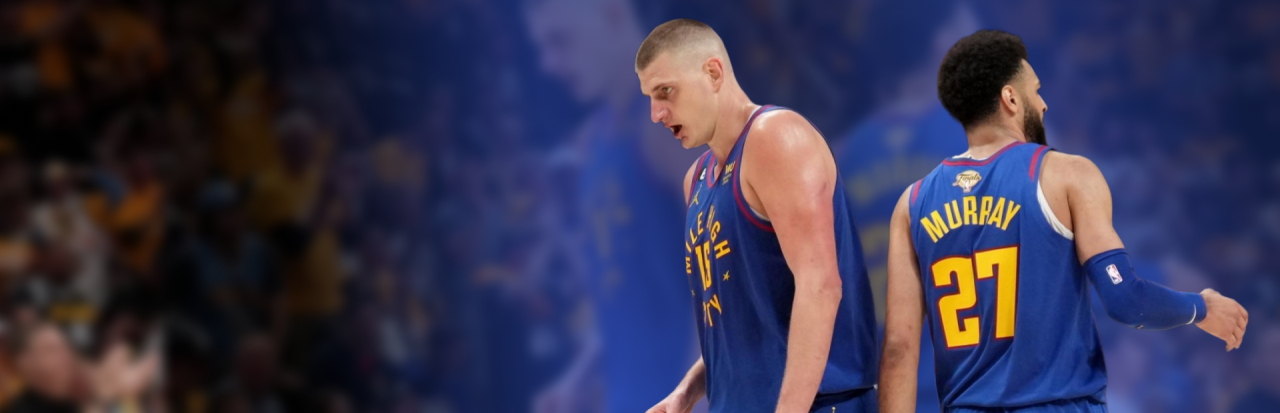 NBA 2K25 — galeri 05