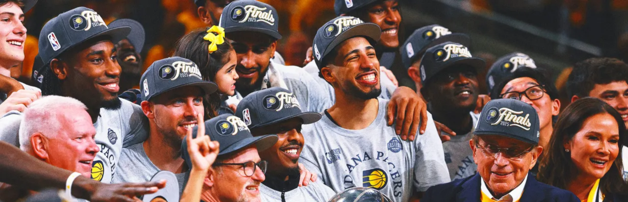 NBA 2K25 — galeri 10