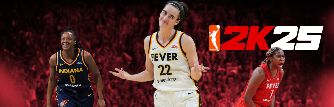 NBA 2K25 — galeri 03