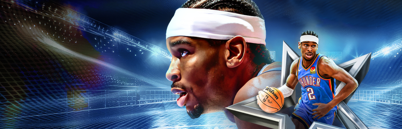 NBA 2K25 — galeri 07