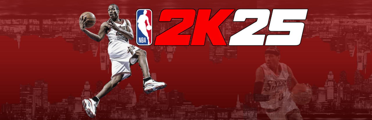 NBA 2K25 — galeri 09