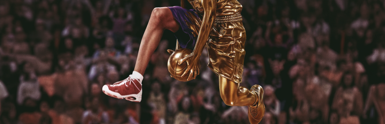 NBA 2K25 — galeri 01