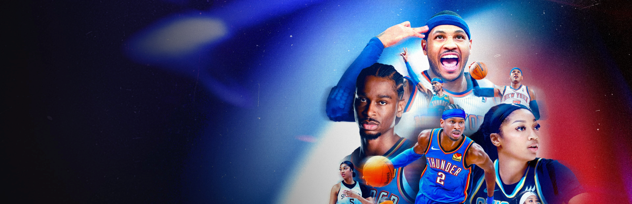 NBA 2K26 — galeri 01