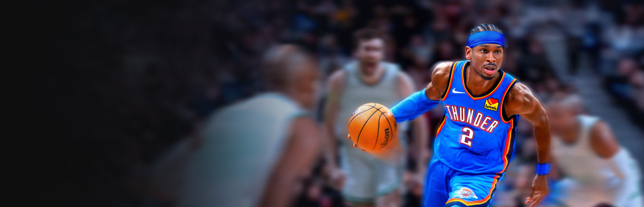 NBA 2K26 — galeri 03