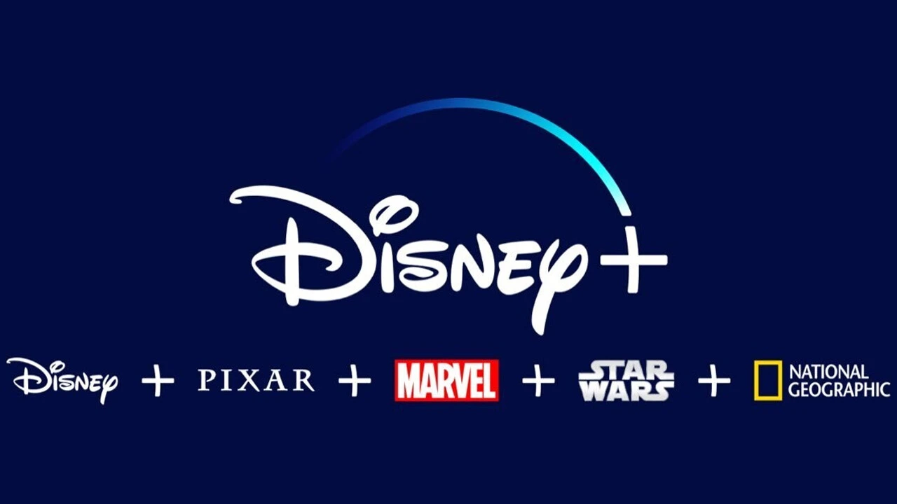 Disney Plus — galeri 01