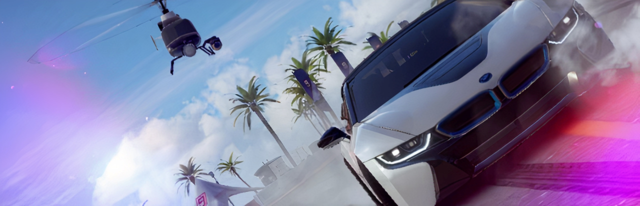 Asphalt 9: Legends — galeri 06