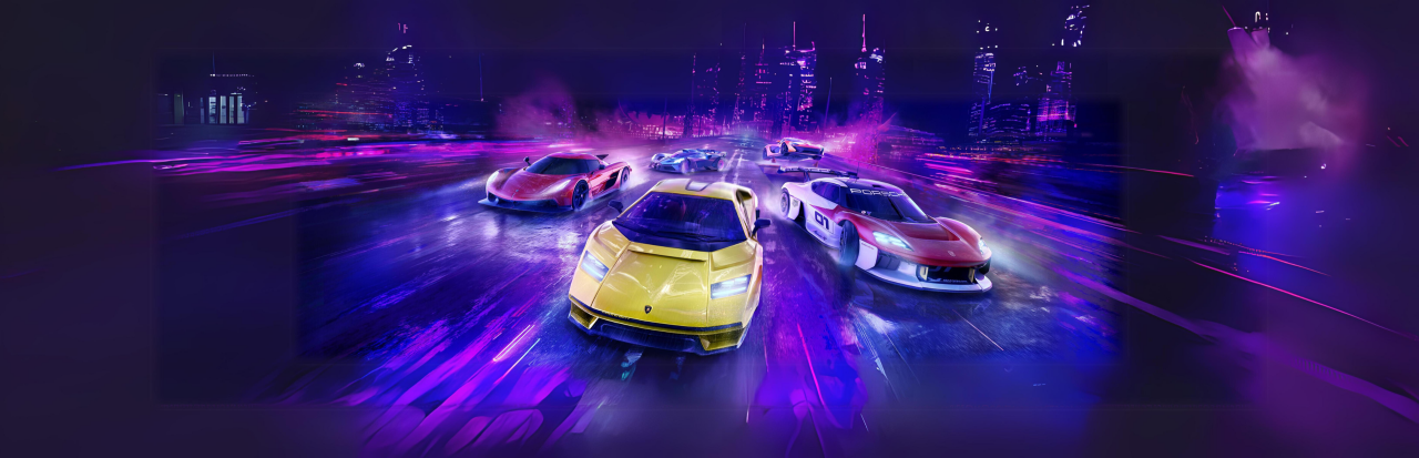 Asphalt 9: Legends — galeri 05