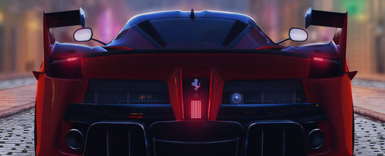 Asphalt 9: Legends — galeri 03
