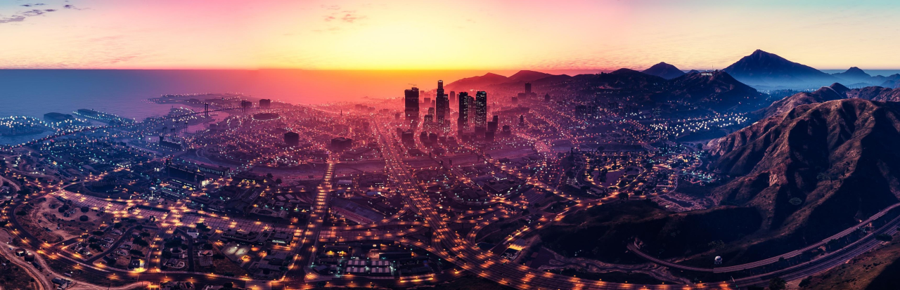 Grand Theft Auto V — galeri 10