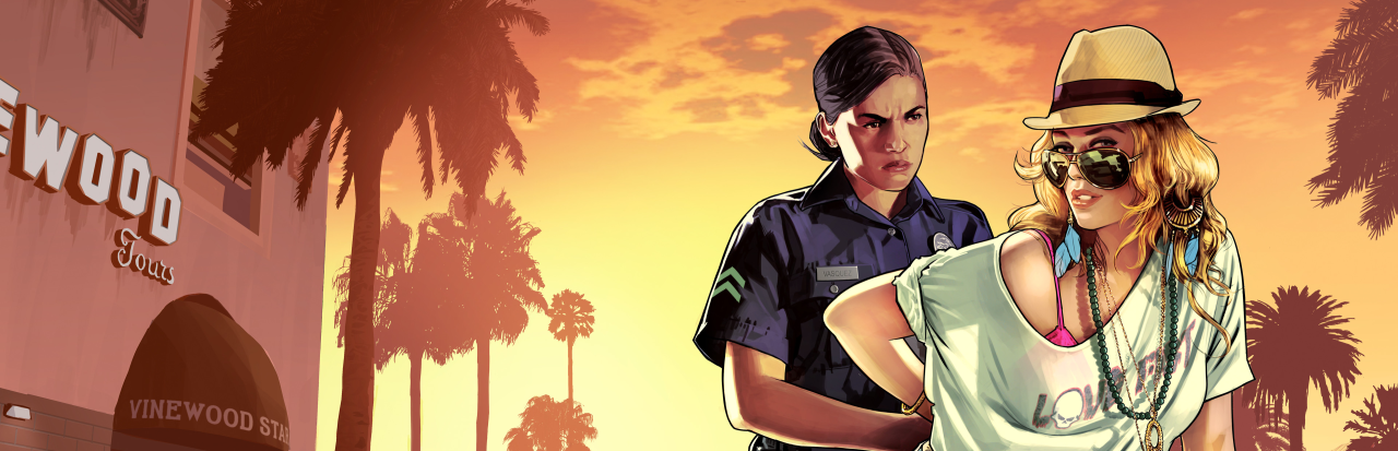 Grand Theft Auto V — galeri 12