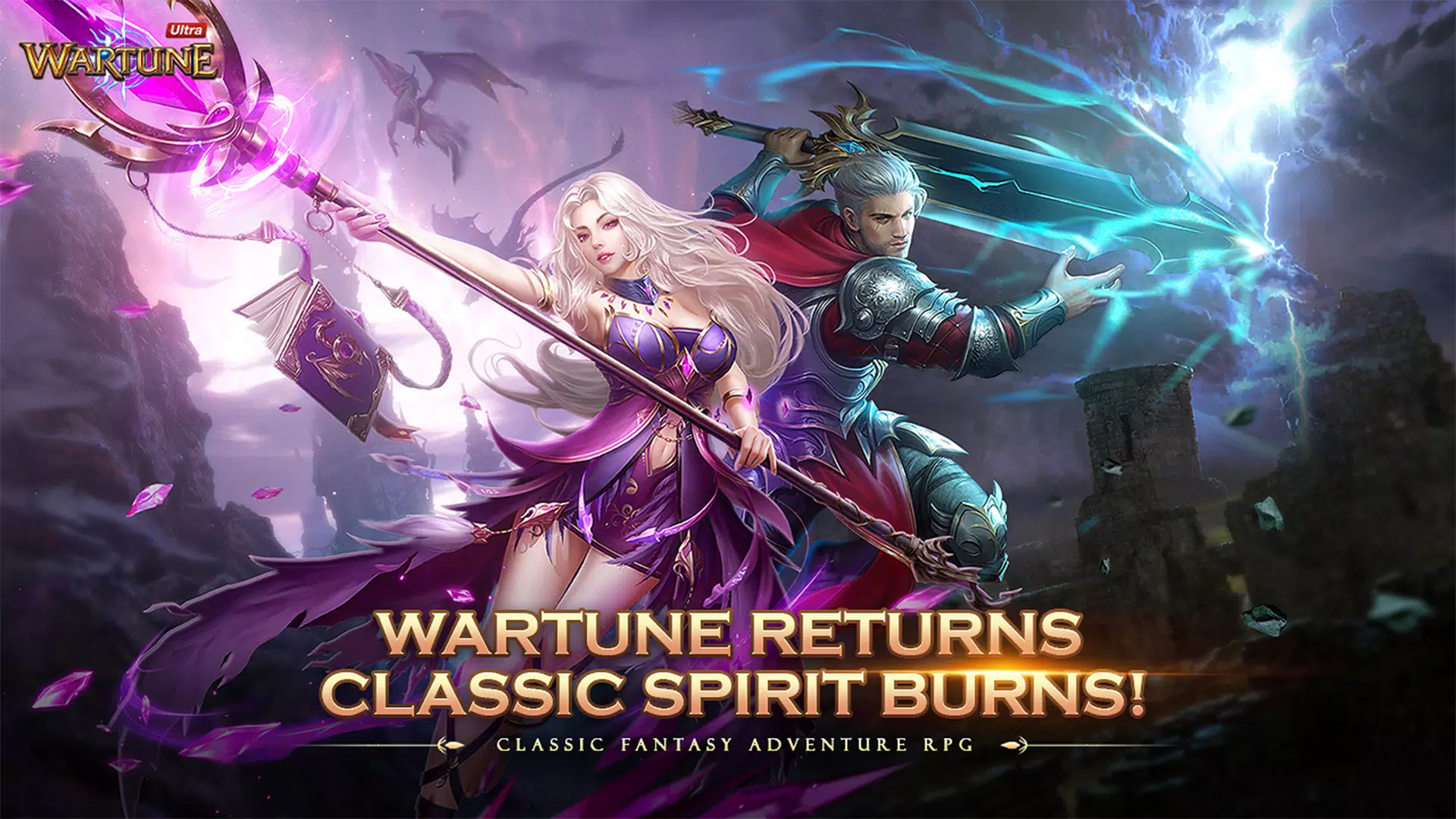 Wartune Ultra — galeri 02