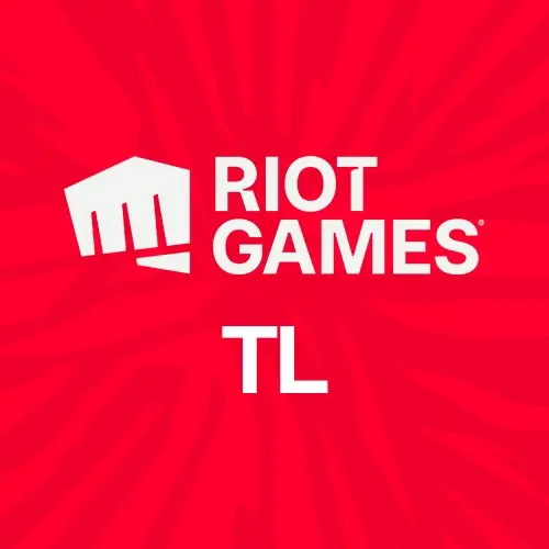 Riot Access TL — galeri 01