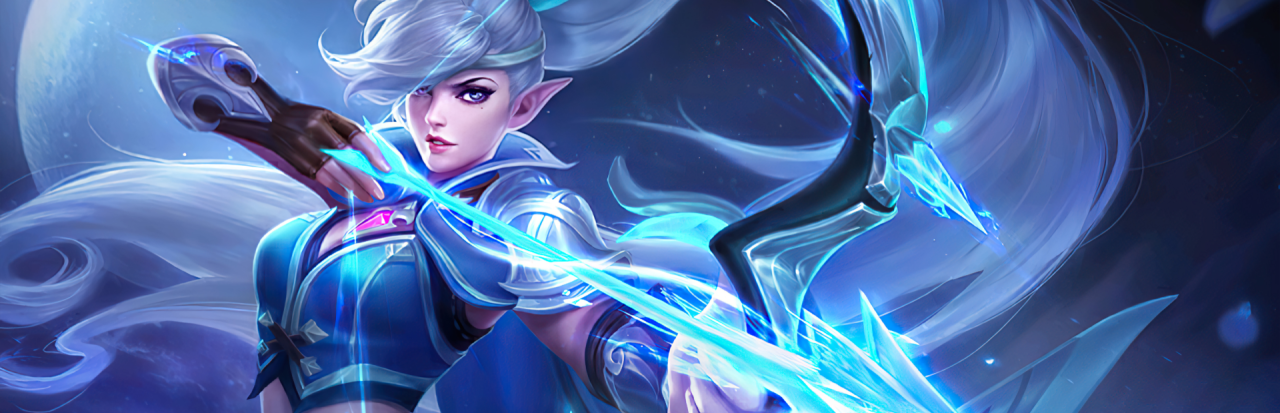 Mobile Legends: Bang Bang — galeri 15