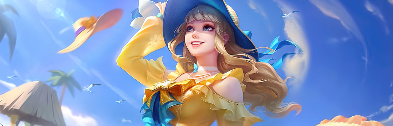 Mobile Legends: Bang Bang — galeri 14