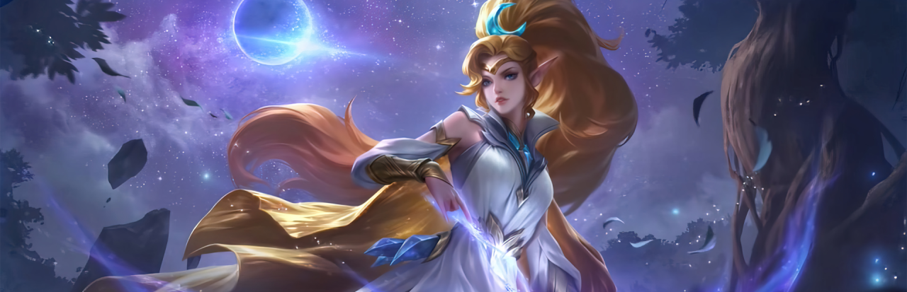 Mobile Legends: Bang Bang — galeri 16