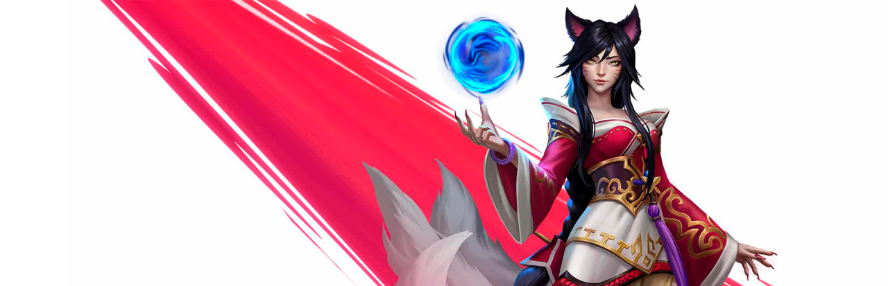 League of Legends: Wild Rift — galeri 01