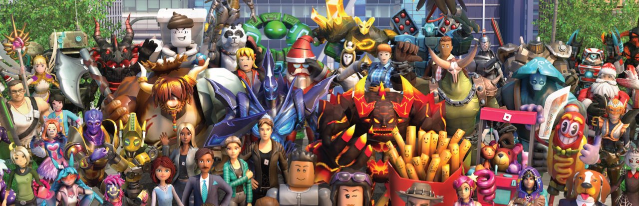 Roblox USD — galeri 11