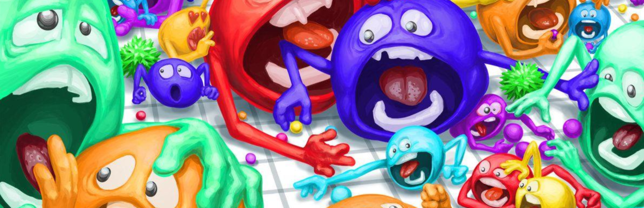 Agar.io — galeri 01