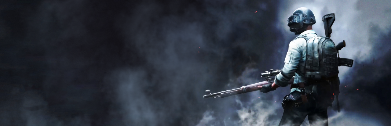PUBG Lite — galeri 02