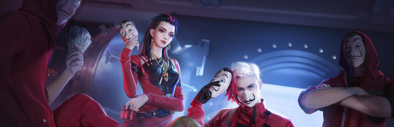 Free Fire Global — galeri 04