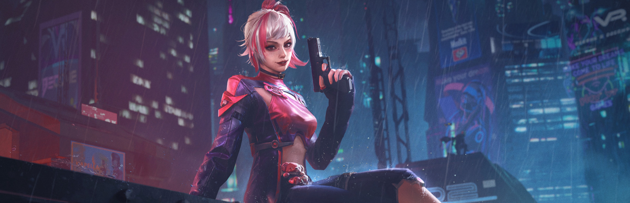 Free Fire Global — galeri 03