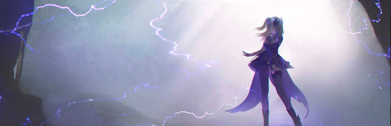 Genshin Impact — galeri 03
