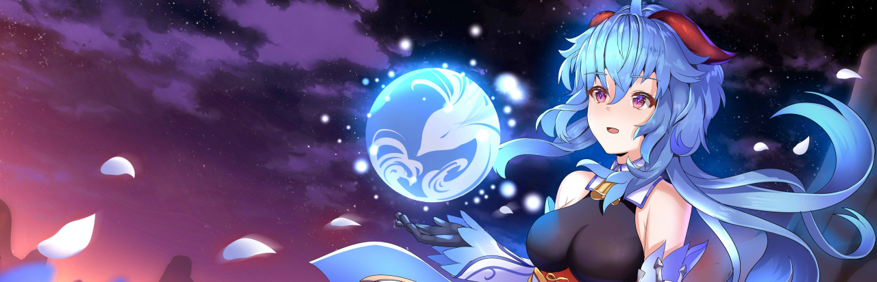 Genshin Impact — galeri 12