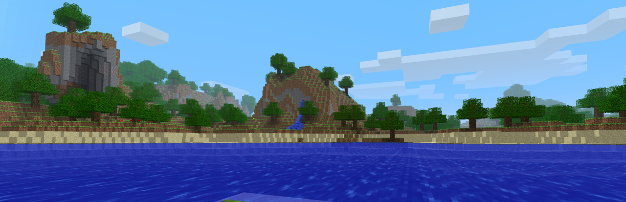 Minecraft — galeri 02