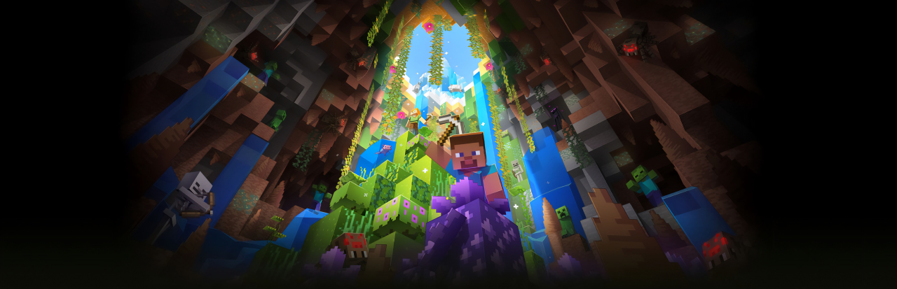 Minecraft — galeri 06