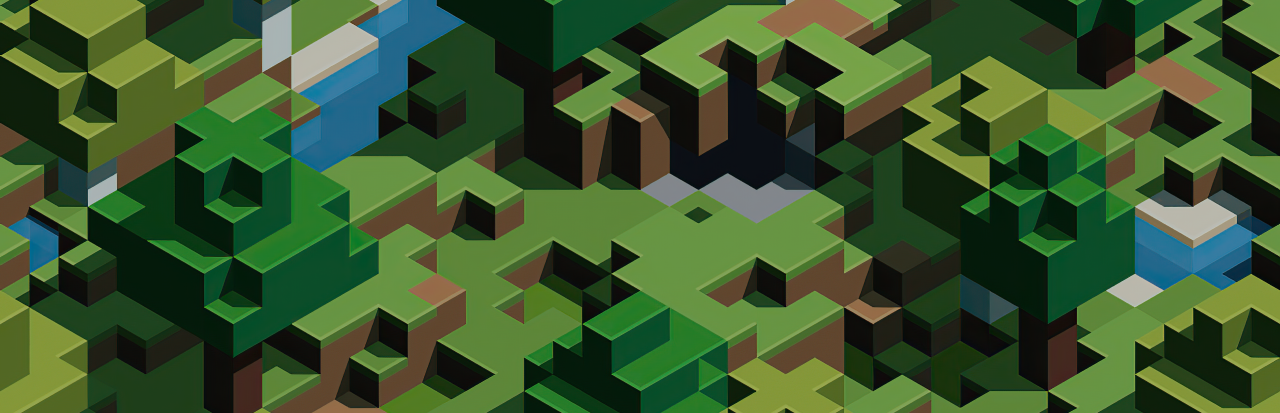 Minecraft — galeri 03
